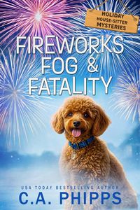 Produktbild: Fireworks, Fog & Fatality