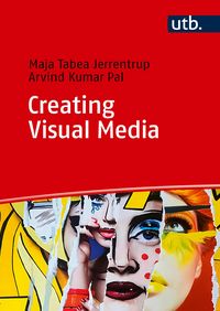 Produktbild: Creating Visual Media