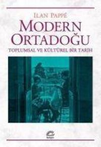Produktbild: Modern Ortadogu