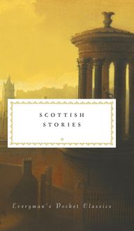 Produktbild: Scottish Stories
