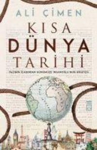 Produktbild: Kisa D&uuml;nya Tarihi