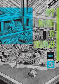 Produktbild: My Name Is Shingo: The Perfect Edition, Vol. 3