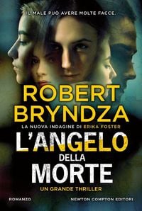 Produktbild: L' angelo della morte