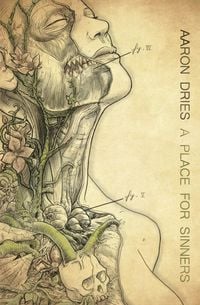 Produktbild: A Place For Sinners