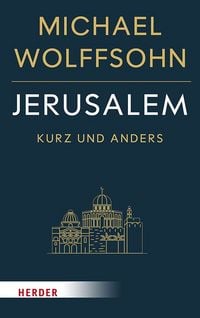 Produktbild: Jerusalem