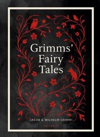 Produktbild: Grimms' Fairy Tales (Complete English Edition)
