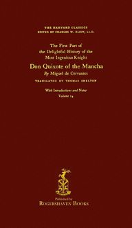 Produktbild: The Harvard Classics