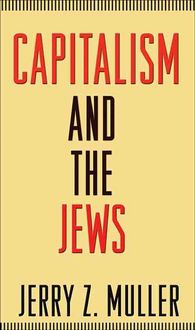 Produktbild: Muller, J: Capitalism and the Jews