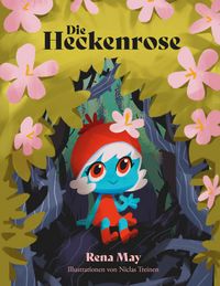 Produktbild: Die Heckenrose