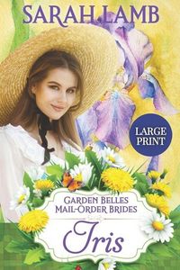 Produktbild: Iris (Large Print)