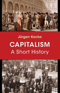 Produktbild: Capitalism