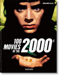 Produktbild: 100 pel&iacute;culas de la d&eacute;cada de 2000