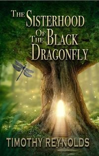 Produktbild: The Sisterhood of the Black Dragonfly