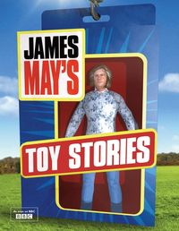 Produktbild: May, J: James May Toy Stories