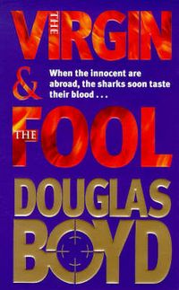 Produktbild: The Virgin and the Fool