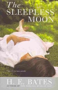 Produktbild: The Sleepless Moon