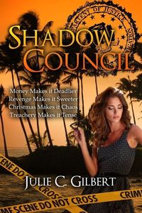 Produktbild: Shadow Council
