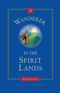 Produktbild: A Wanderer in the Spirit Lands