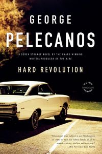 Produktbild: Hard Revolution