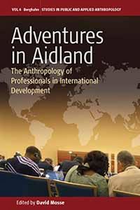 Produktbild: Adventures in Aidland