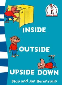 Produktbild: Inside Outside Upside Down