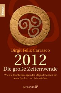 Produktbild: 2012 - Die gro&szlig;e Zeitenwende