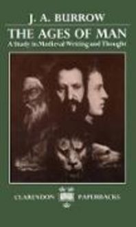 Produktbild: The Ages of Man