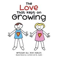 Produktbild: The Love That Kept on Growing