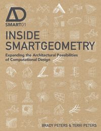 Produktbild: Inside Smartgeometry