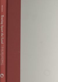 Produktbild: Tearing Apart The Land