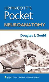 Produktbild: Lippincott's Pocket Neuroanatomy