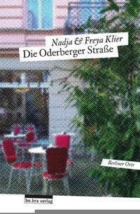 Produktbild: Die Oderberger Stra&szlig;e