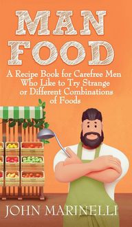 Produktbild: ManFood