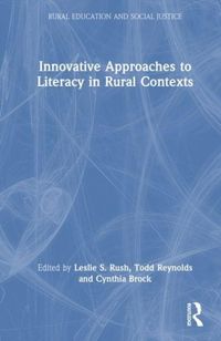 Produktbild: Innovative Approaches to Literacy in Rural Contexts