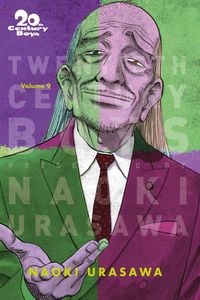 Produktbild: 20th Century Boys: The Perfect Edition, Vol. 9