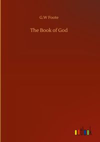 Produktbild: The Book of God