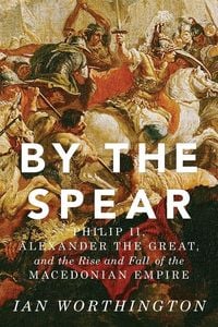 Produktbild: By the Spear