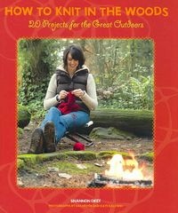 Produktbild: Ht Knit in The Woods