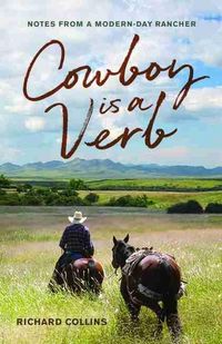 Produktbild: Cowboy is a Verb