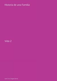 Produktbild: Historia De Una Familia