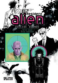 Produktbild: Resident Alien. Band 2