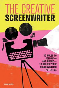 Produktbild: The Creative Screenwriter