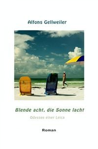 Produktbild: Blende acht, die Sonne lacht