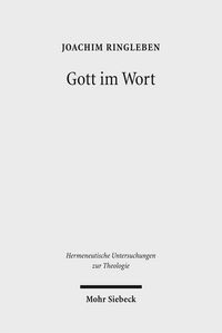 Produktbild: Gott im Wort