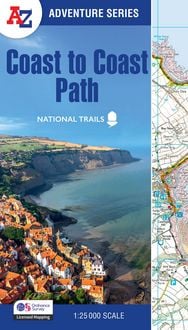 Produktbild: Coast to Coast