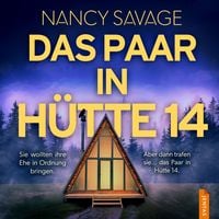 Produktbild: Das Paar in H&uuml;tte 14