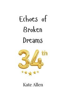 Produktbild: Echoes of Broken Dreams
