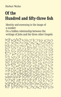 Produktbild: Of the Hundred and fifty-three fish