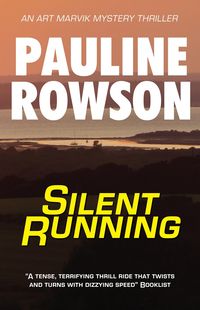 Produktbild: Silent Running