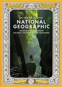 Produktbild: In the Field with National Geographic